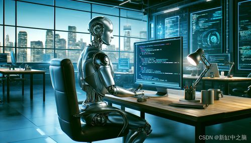 人工智能時(shí)代，軟件開發(fā)人員的未來之路——基礎(chǔ)軟件開發(fā)的挑戰(zhàn)與機(jī)遇