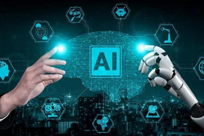 云計(jì)算巨頭搶灘AI投資，人工智能基礎(chǔ)軟件開(kāi)發(fā)迎來(lái)盛夏